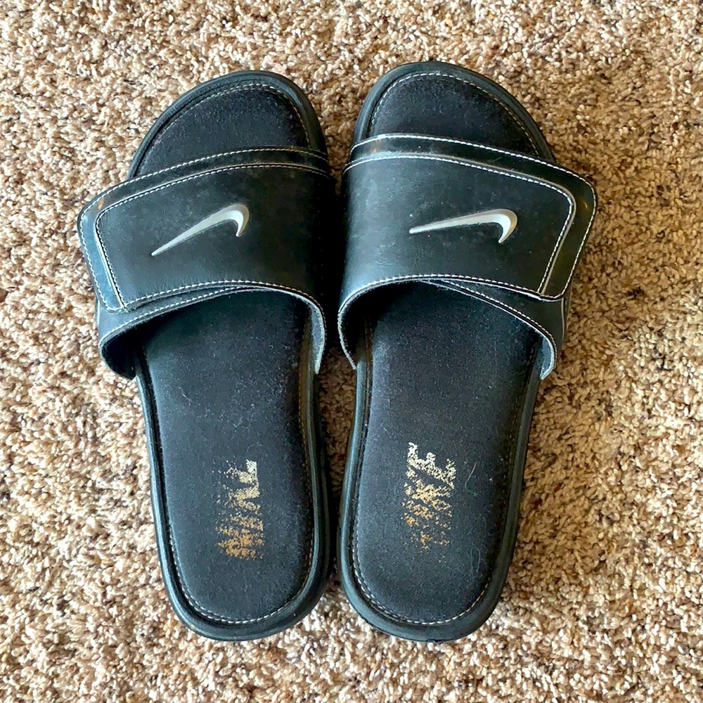 Nike Slides